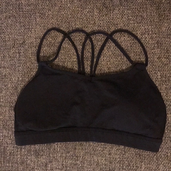 Lululemon sports bra - Picture 1 of 4